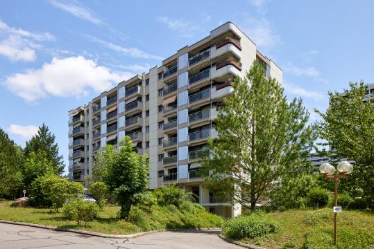image Résidences de la Côte 70